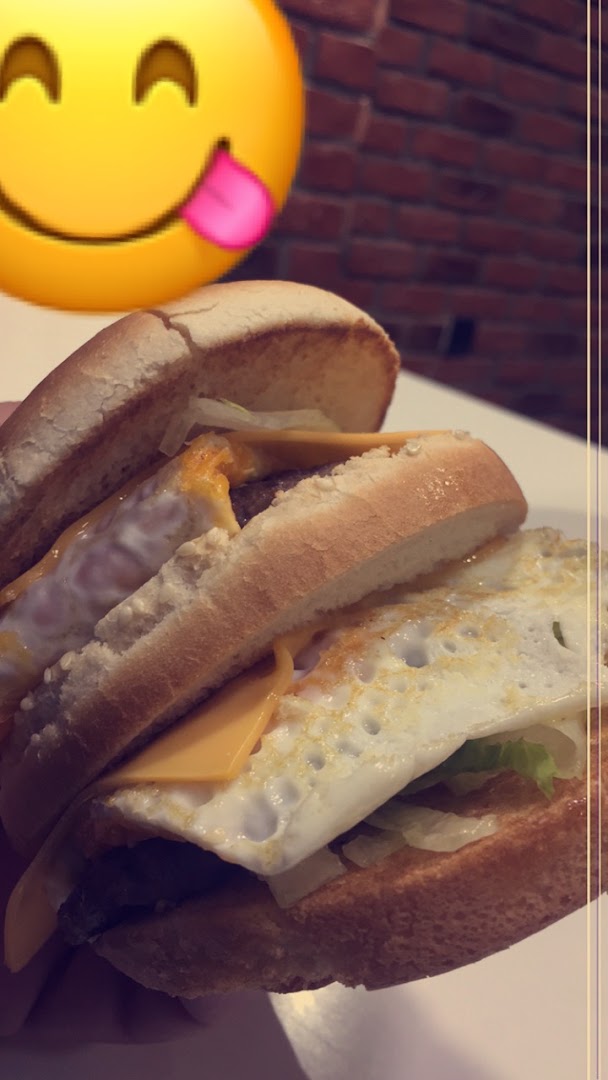 Mistral Burger · Photos 3